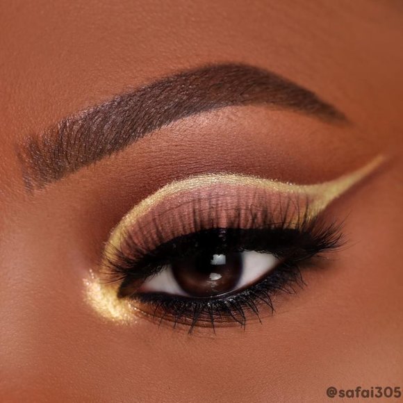 🔥2/$40🔥 BNIB Colourpop THE CHILD Mandalorian Palette 👽 - Picture 6 of 8